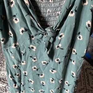 Mimi chica summertime dress